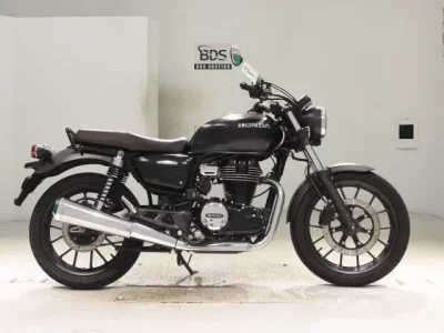 Honda GB350  с аукциона в Японии