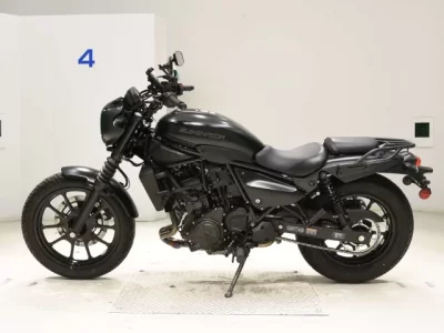 Kawasaki ELIMINATOR 400-3SE  с аукциона в Японии