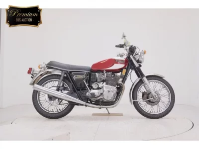 Triumph TRIUMPH T160 TRIDENT