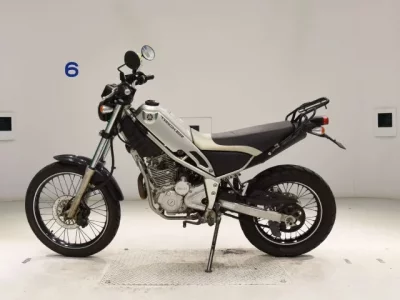Yamaha TORITSU CAR  с аукциона в Японии