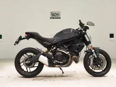 Ducati DUCATI M797  с аукциона в Японии