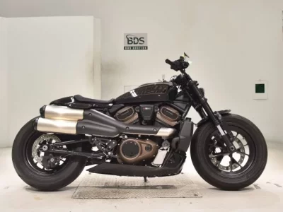 Harley-Davidson HARLEY RH1250S  с аукциона в Японии