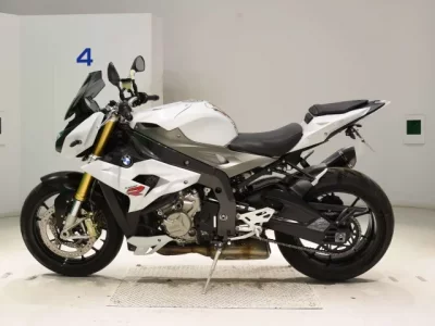BMW BMW S1000R  с аукциона в Японии