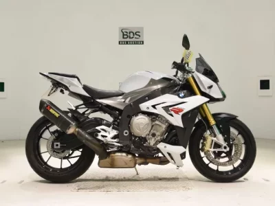 BMW BMW S1000R  с аукциона в Японии