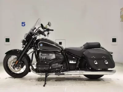 Other BMWR18 CLASSIC  с аукциона в Японии