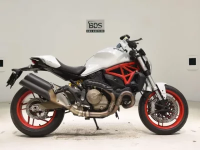 Ducati DUCATI MONSTER 821  с аукциона в Японии