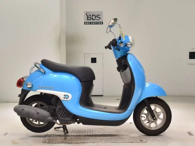 Honda GIORNO -3