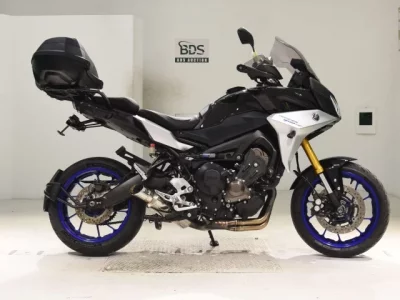Yamaha MT-09TO RACER GT  с аукциона в Японии