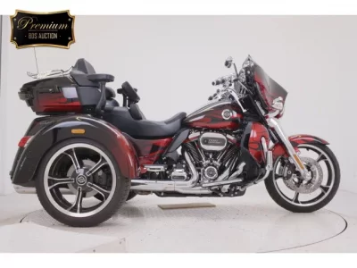 Harley-Davidson HARLEY FLHTCUTGSE1920CV  с аукциона в Японии