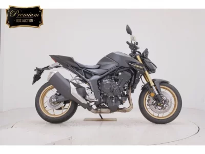 Honda CB1000HORNET SP  с аукциона в Японии
