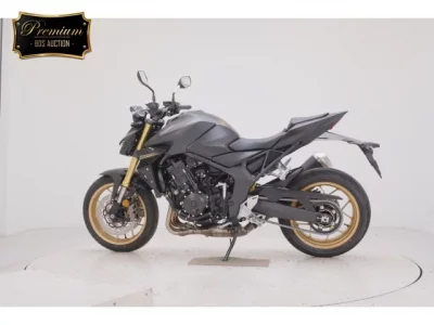 Honda CB1000HORNET SP  с аукциона в Японии