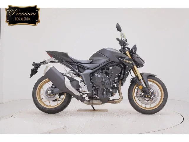 Honda CB1000HORNET SP лот № 0049 оценка 8  с аукциона в Японии