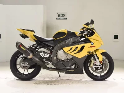 BMW BMW S1000RR  с аукциона в Японии
