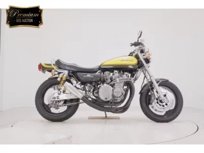 Kawasaki Z1