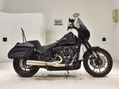 Harley-Davidson HARLEY FXLRS1870  с аукциона в Японии