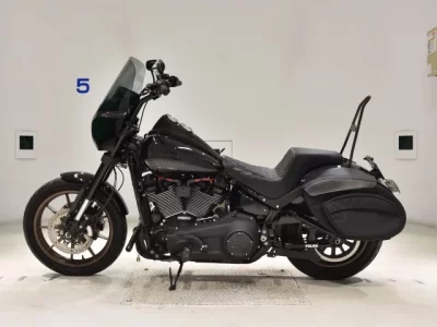 Harley-Davidson HARLEY FXLRS1870  с аукциона в Японии