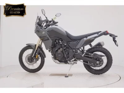 Yamaha TENERE 700  с аукциона в Японии