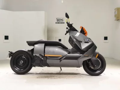Other BMWCE04