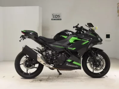 Kawasaki NINJA400-2 2019