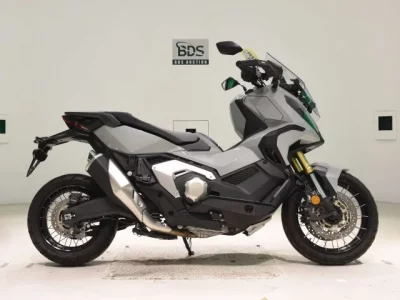 Honda X-ADV750-2  с аукциона в Японии