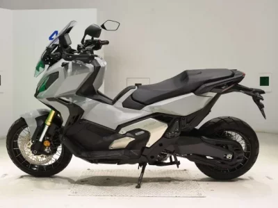 Honda X-ADV750-2  с аукциона в Японии