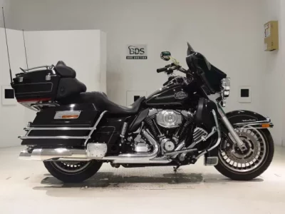 Harley-Davidson HARLEY FLHTCU1690  с аукциона в Японии