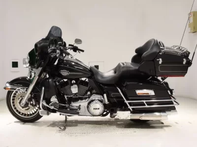 Harley-Davidson HARLEY FLHTCU1690  с аукциона в Японии
