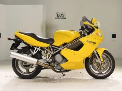Ducati DUCATI ST2  с аукциона в Японии