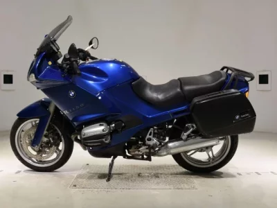 BMW BMW R1150RS  с аукциона в Японии