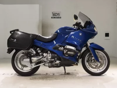 BMW BMW R1150RS  с аукциона в Японии