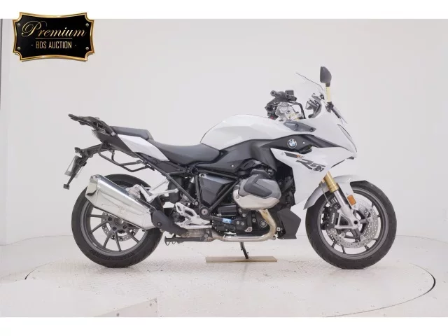 Other BMWR1250RS лот № 0073 оценка 6  с аукциона в Японии