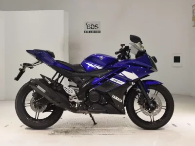 Yamaha YZF-R150