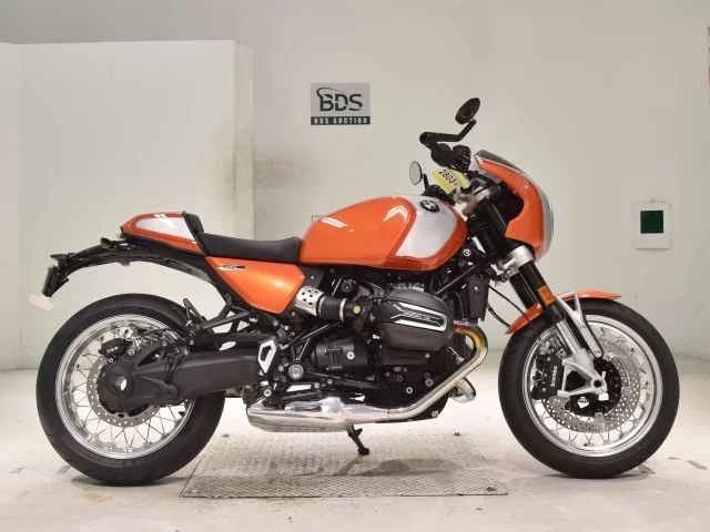 Other BMWR12S