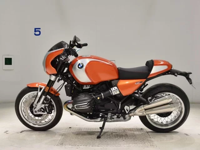 Other BMWR12S