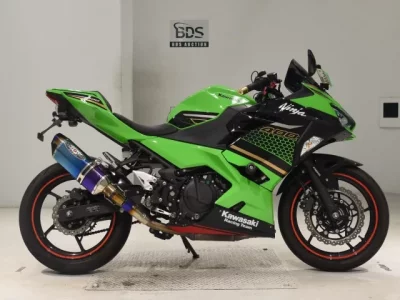 Kawasaki NINJA400-2 2020