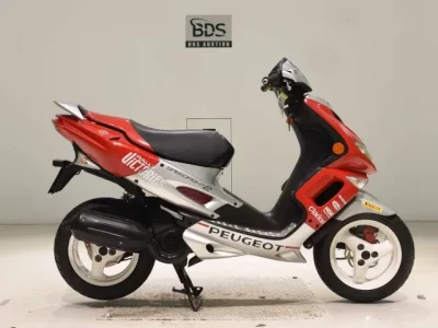 Peugeot PEUGEOT SPEEDFIGHT100