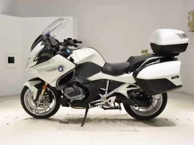 Other BMWR1250RT  с аукциона в Японии