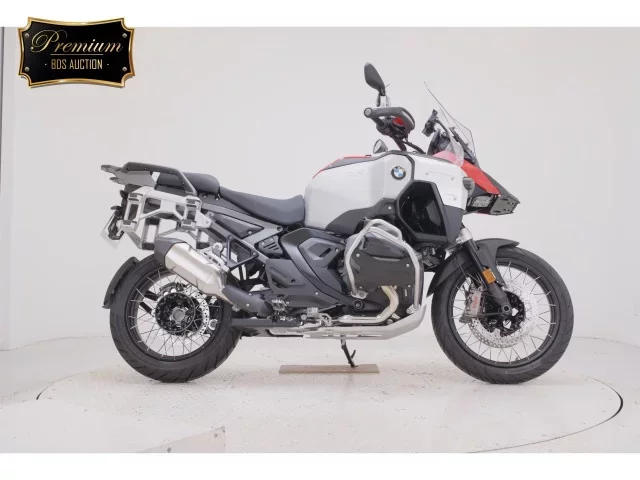 Other BMWR1300GS ADVENTURE лот № 7582 оценка 9  с аукциона в Японии
