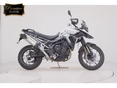Triumph TRIUMPH TIGER 900GT  с аукциона в Японии