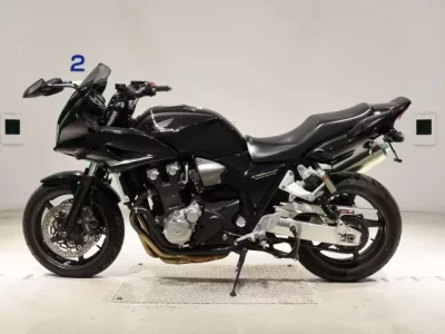 Honda CB1300SF BOLDOR ABS  с аукциона в Японии