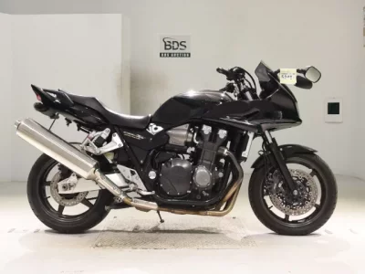 Honda CB1300SF BOLDOR ABS  с аукциона в Японии