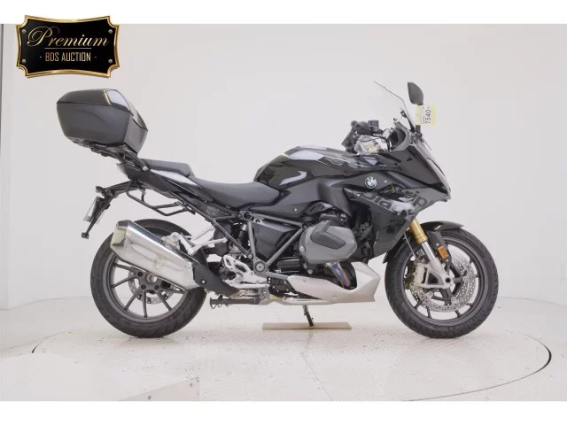Other BMWR1250RS лот № 7540 оценка 6  с аукциона в Японии