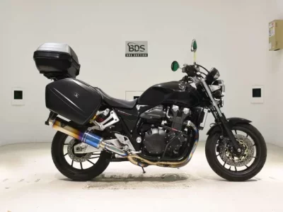 Honda CB1300SF-3E PACKAGE  с аукциона в Японии