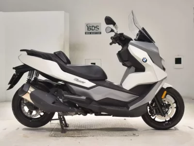 Other BMWC400GT  с аукциона в Японии