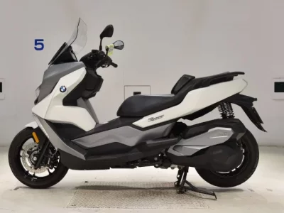 Other BMWC400GT  с аукциона в Японии