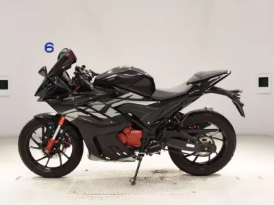 Other GPXDE-MONGR200R  с аукциона в Японии