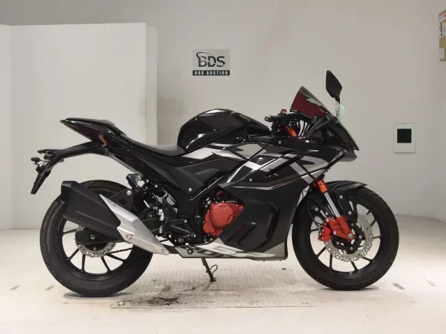 Other GPXDE-MONGR200R лот № 0600 оценка 5  с аукциона в Японии