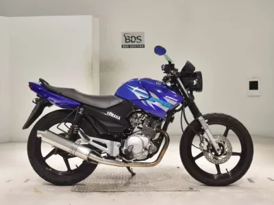 Yamaha YBR125