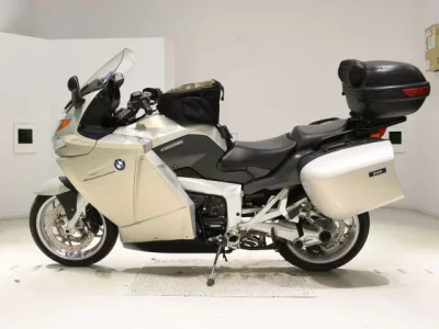 BMW BMW K1200GT  с аукциона в Японии