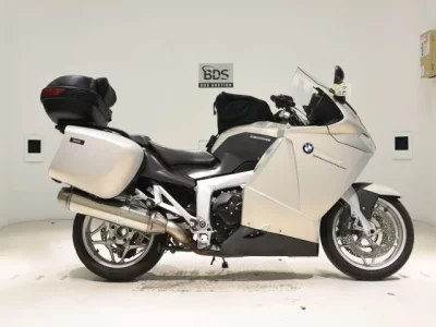 BMW BMW K1200GT  с аукциона в Японии